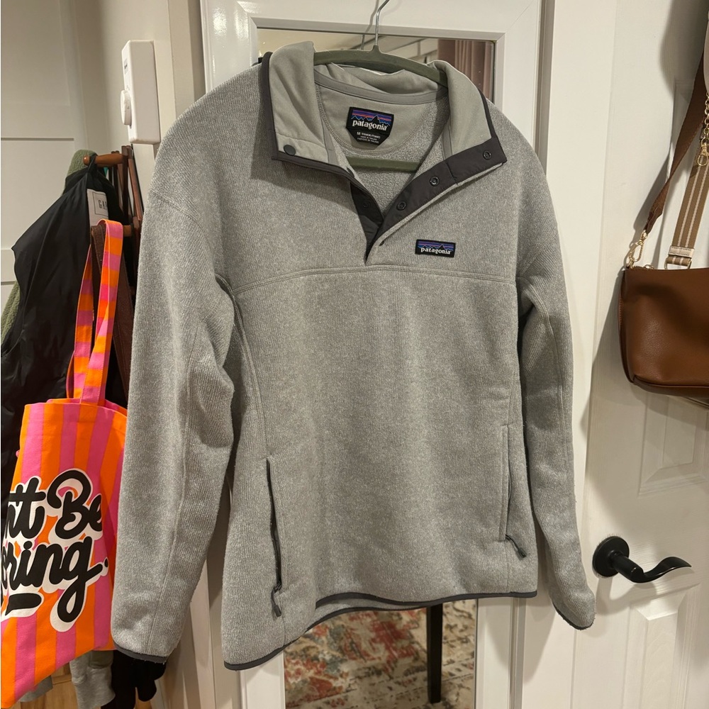 Patagonia Better Sweater